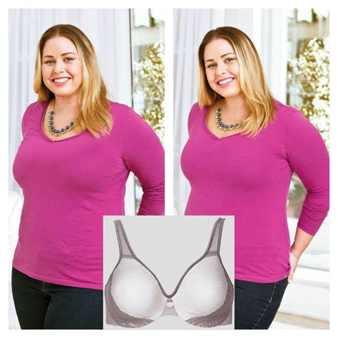 Get the Lift You Desire with the Enigmatic Magic Lift Minimizer Bra
